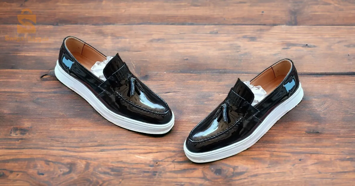 chaussures de luxe