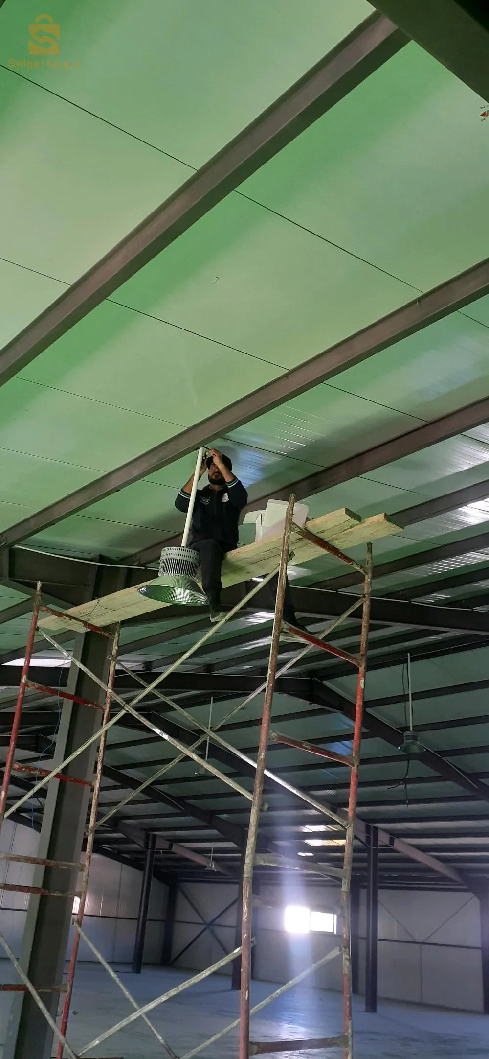 بوفاريك _ البليدة _ الجزائر و 58 ولاية