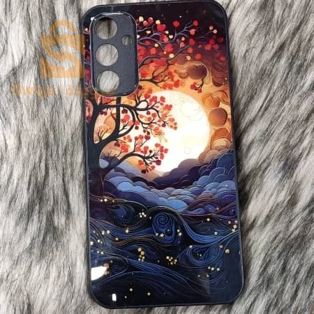 smartphone cover