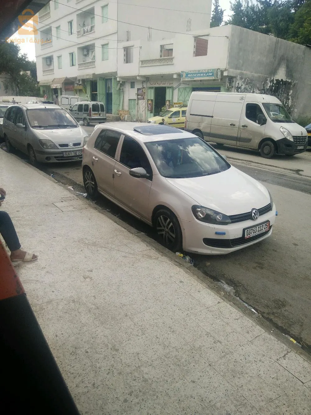 طاكسي عنابة 🇩🇿 تونس 🇹🇳 يوميا