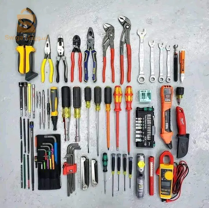 كهرباء عامة