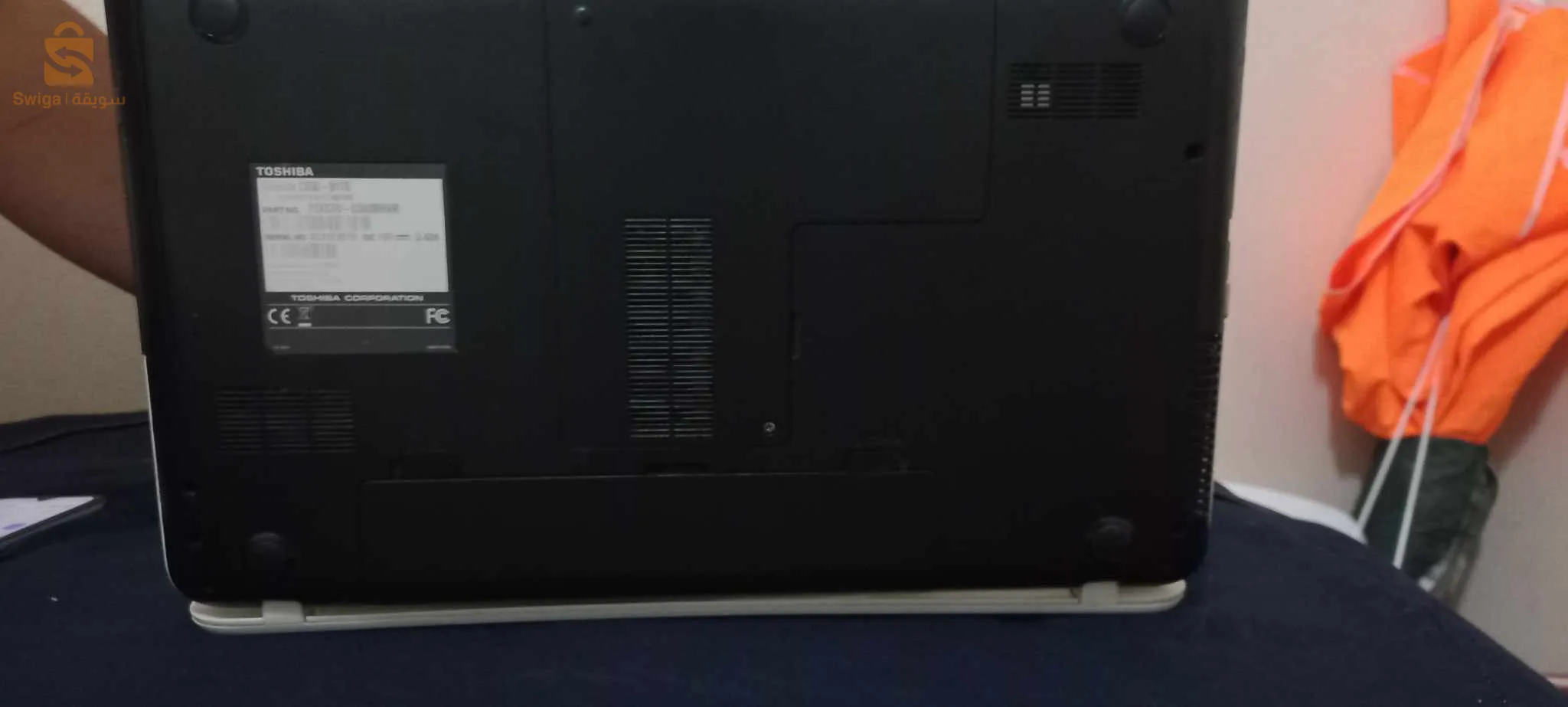 pc toshiba