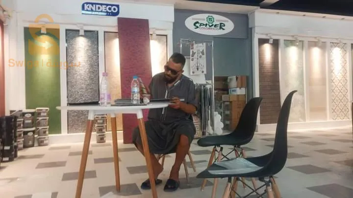 صباغة وديكور