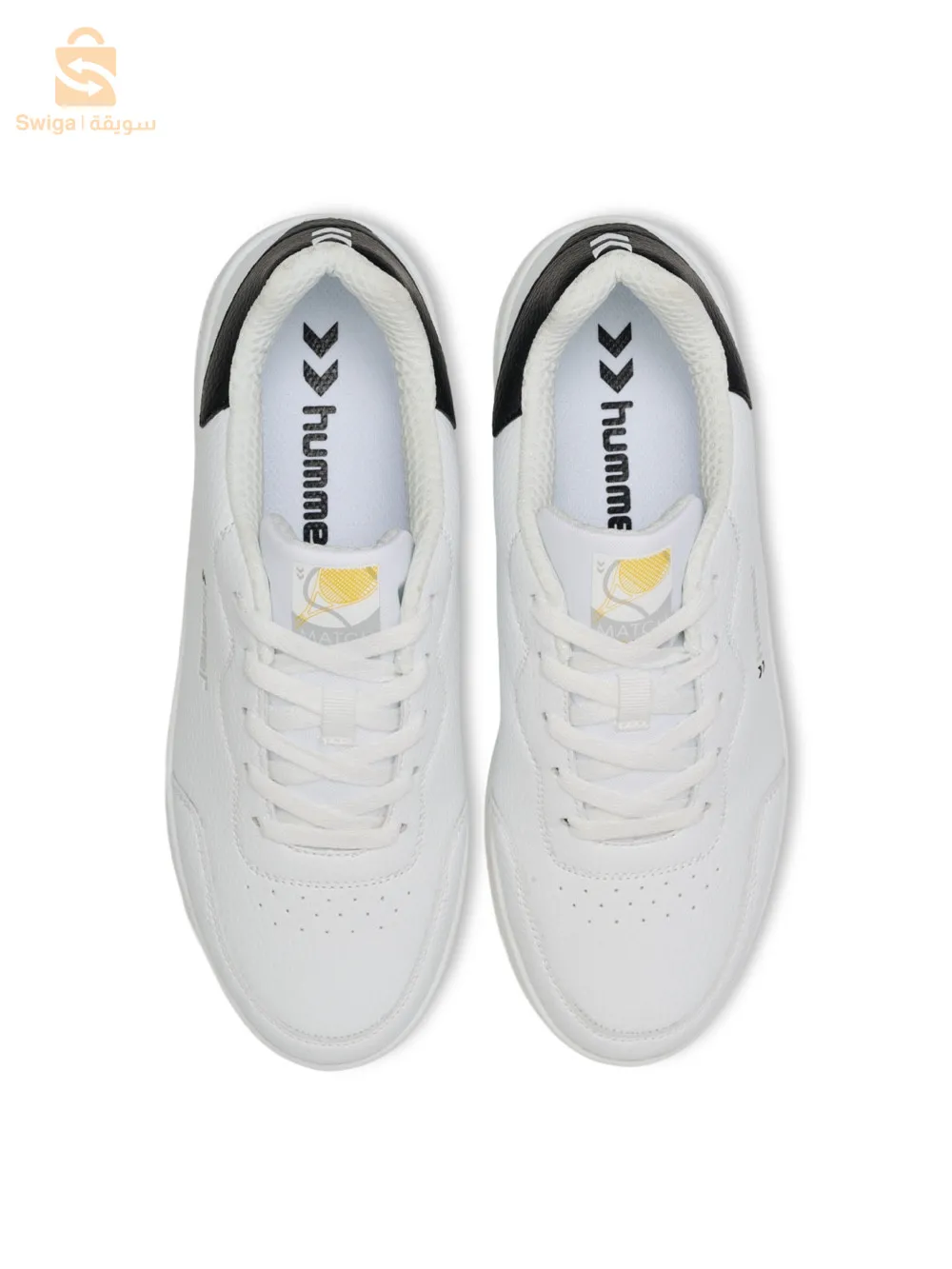 Match Point (Blanc) HUMMEL
