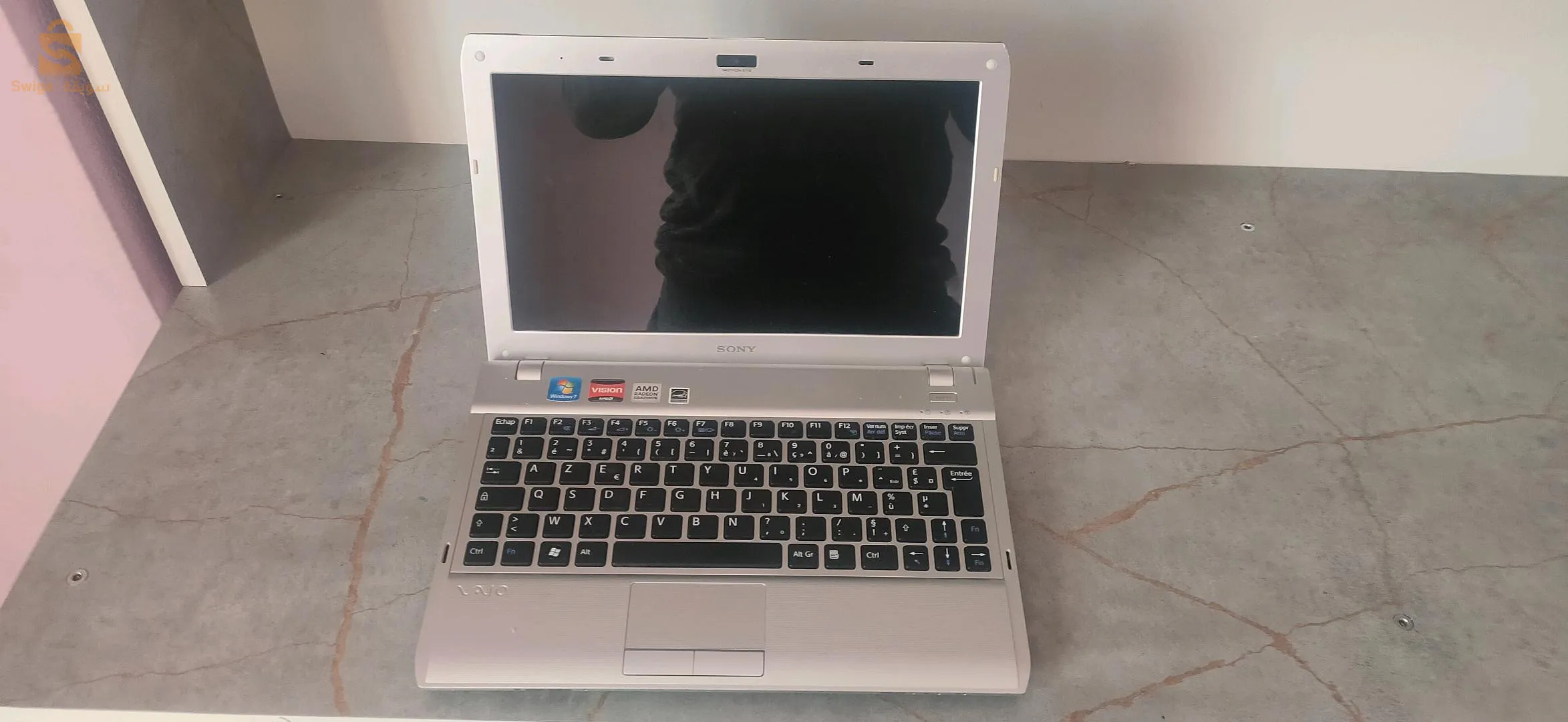 pc sony