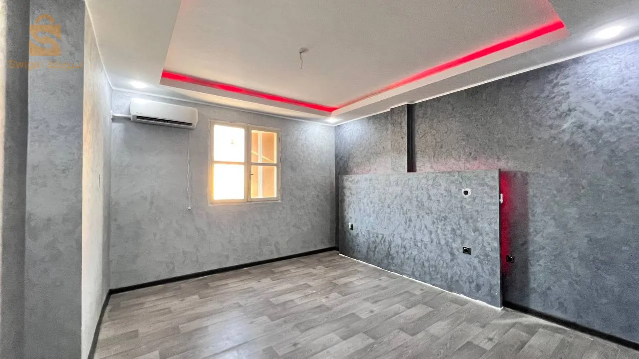 Painting and decorating