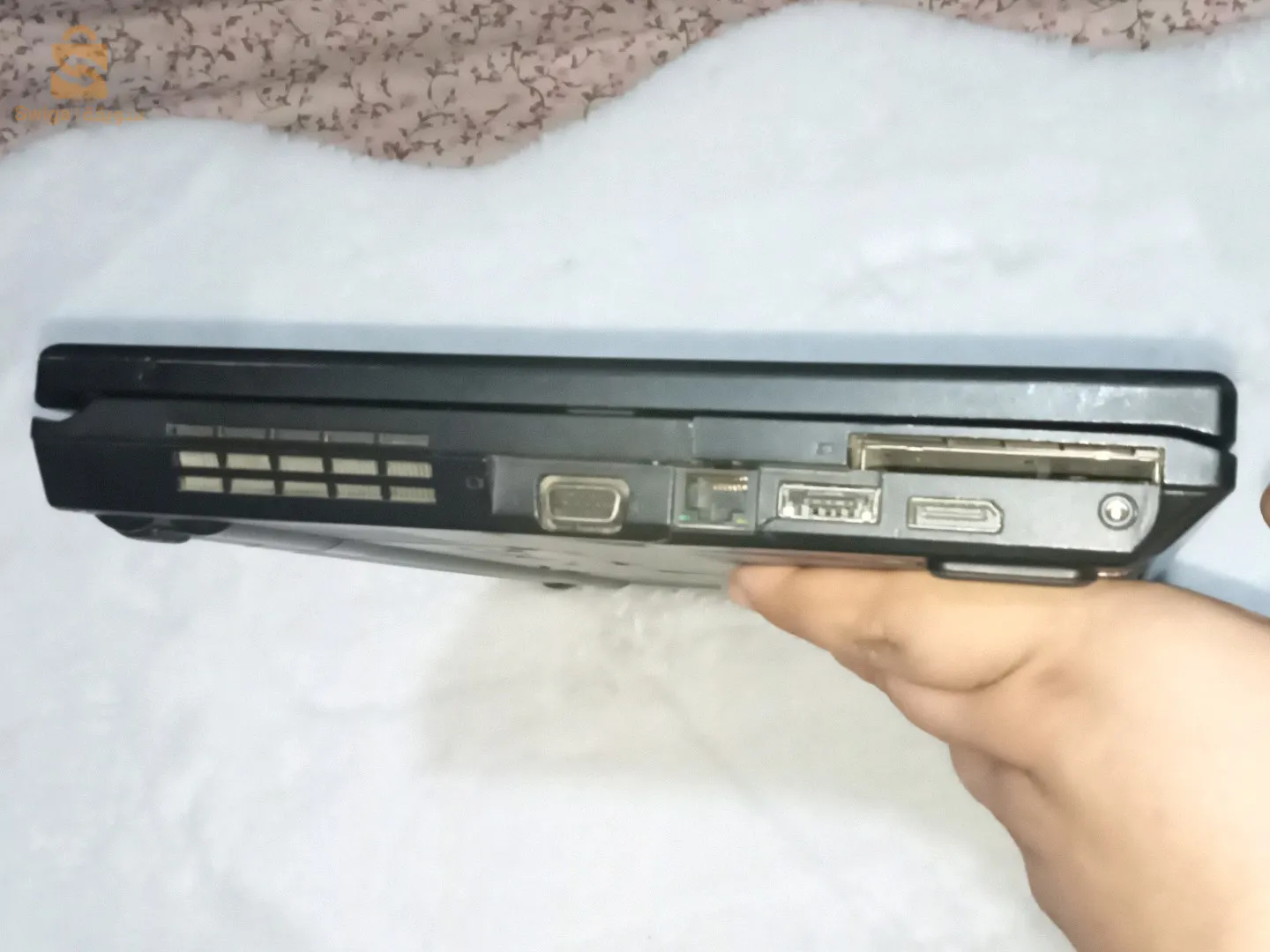 Lenovo thinkpad l520
