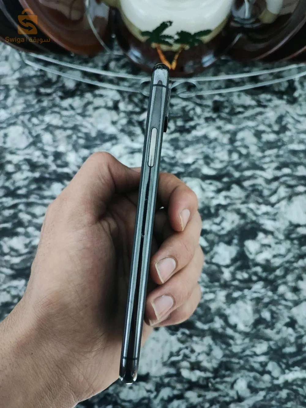 iphone Xs 64gb état 10/10