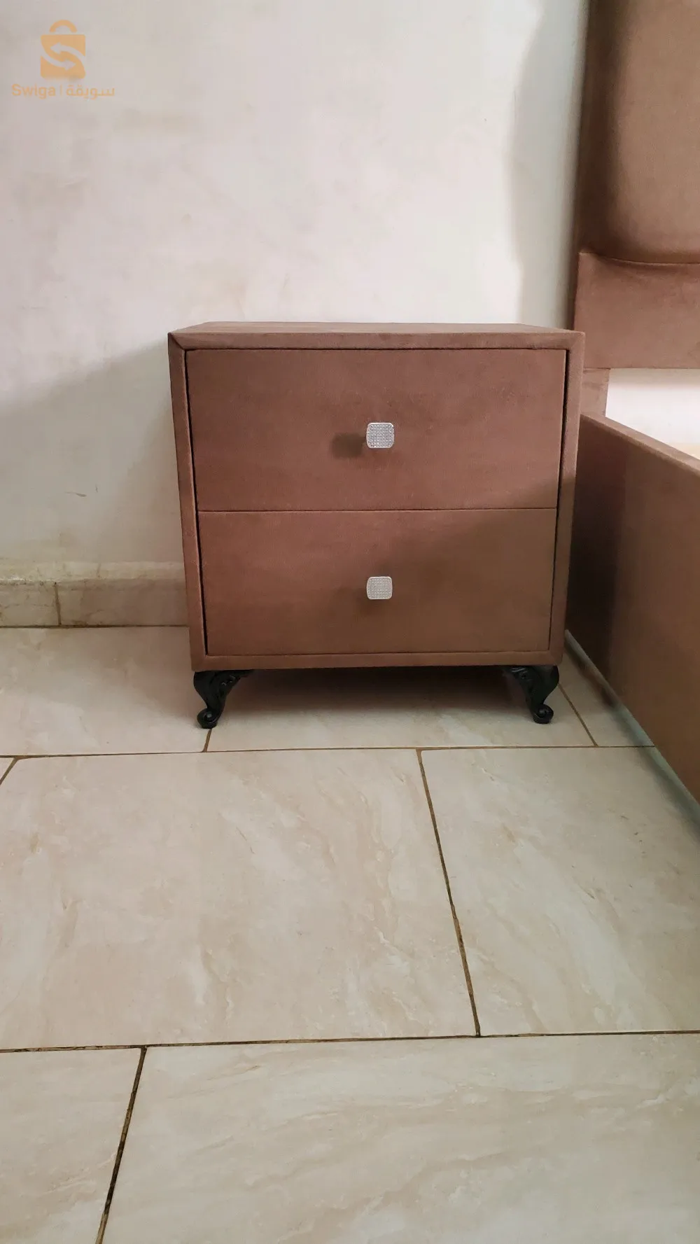 سرير كابطوني