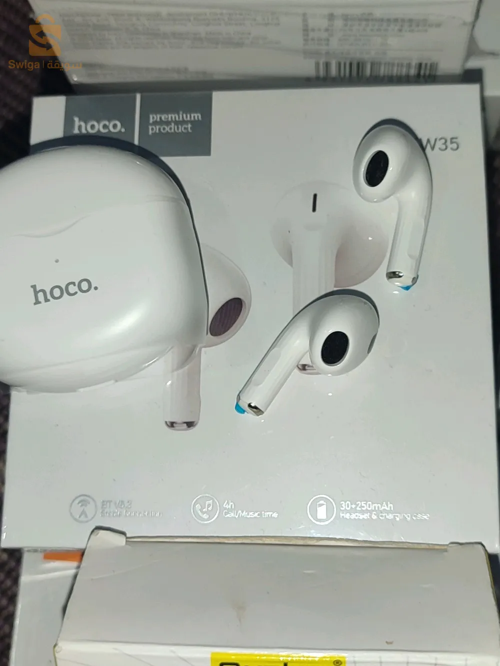 kit bluetooth hoco