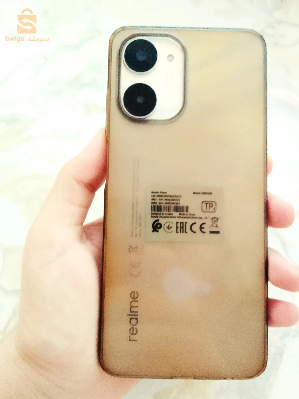 realme 10