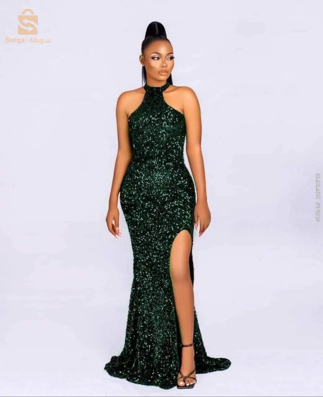 فساتين تركية مستعملة