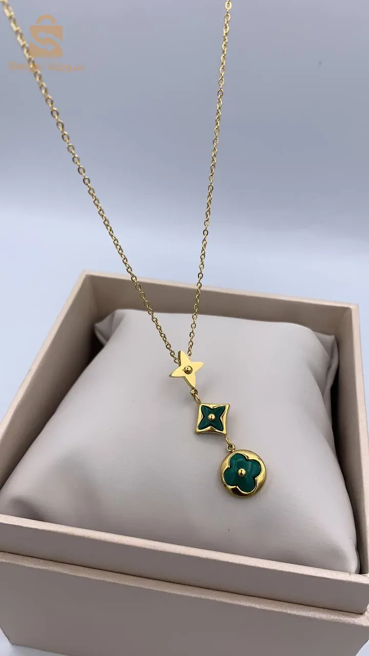 accessoires en acier inoxydable