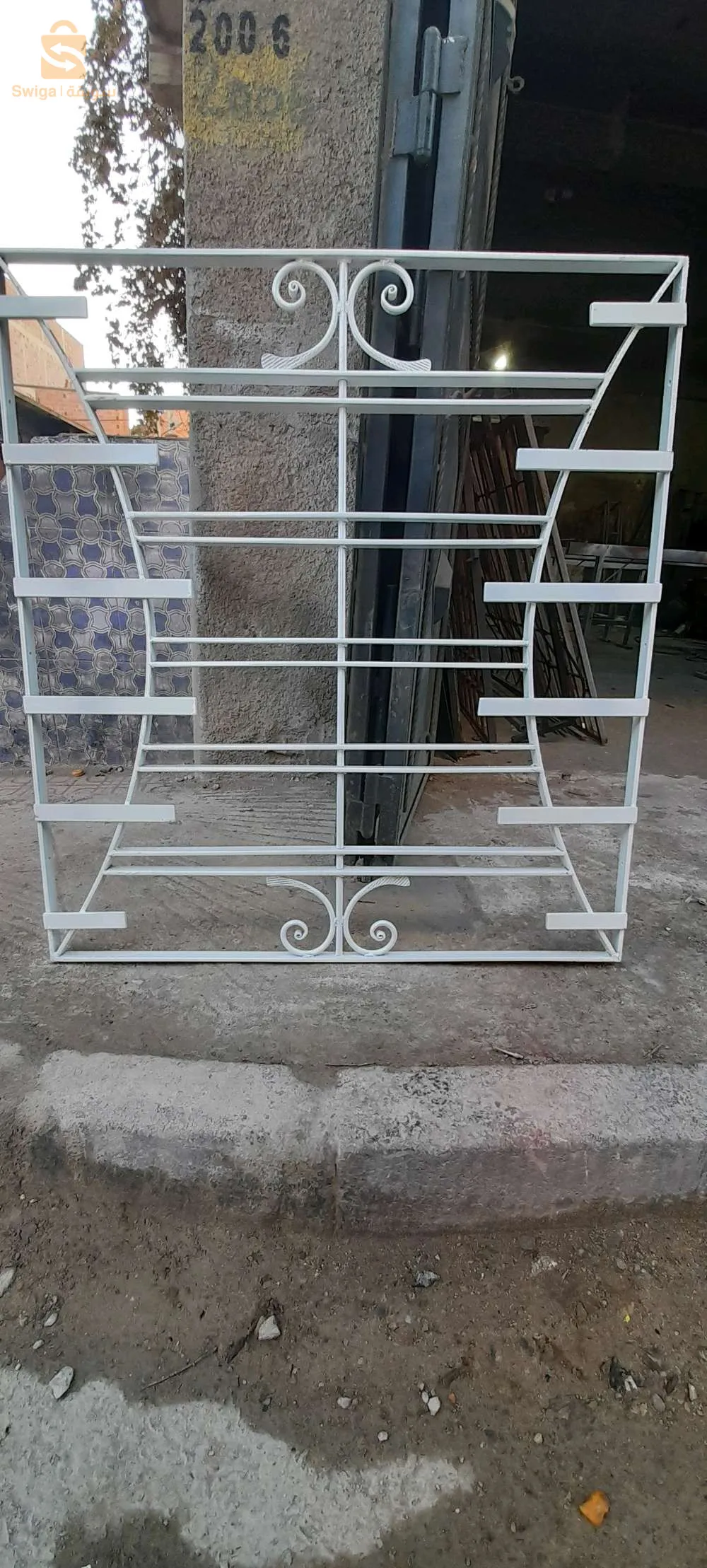 باتنة كشيدة