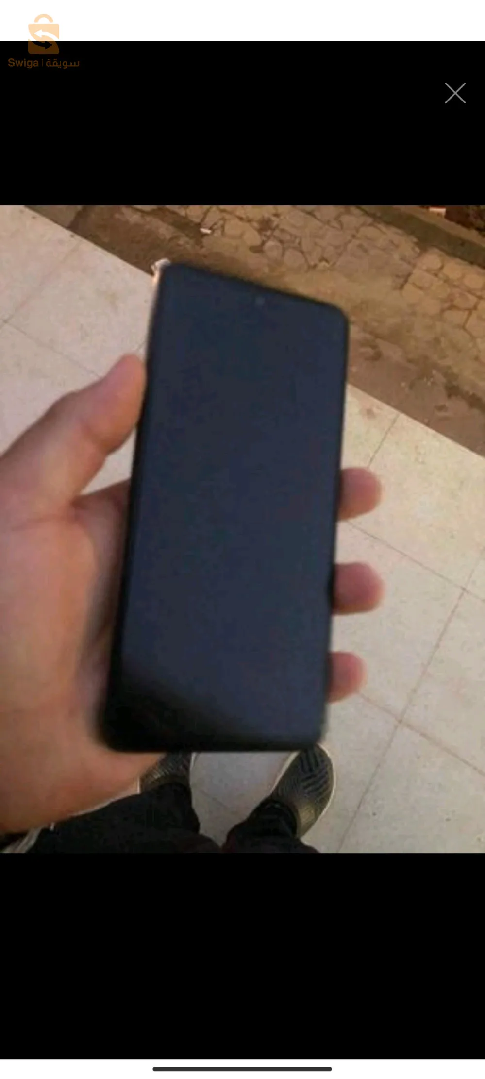 Poco x3 pro bon état 10/10