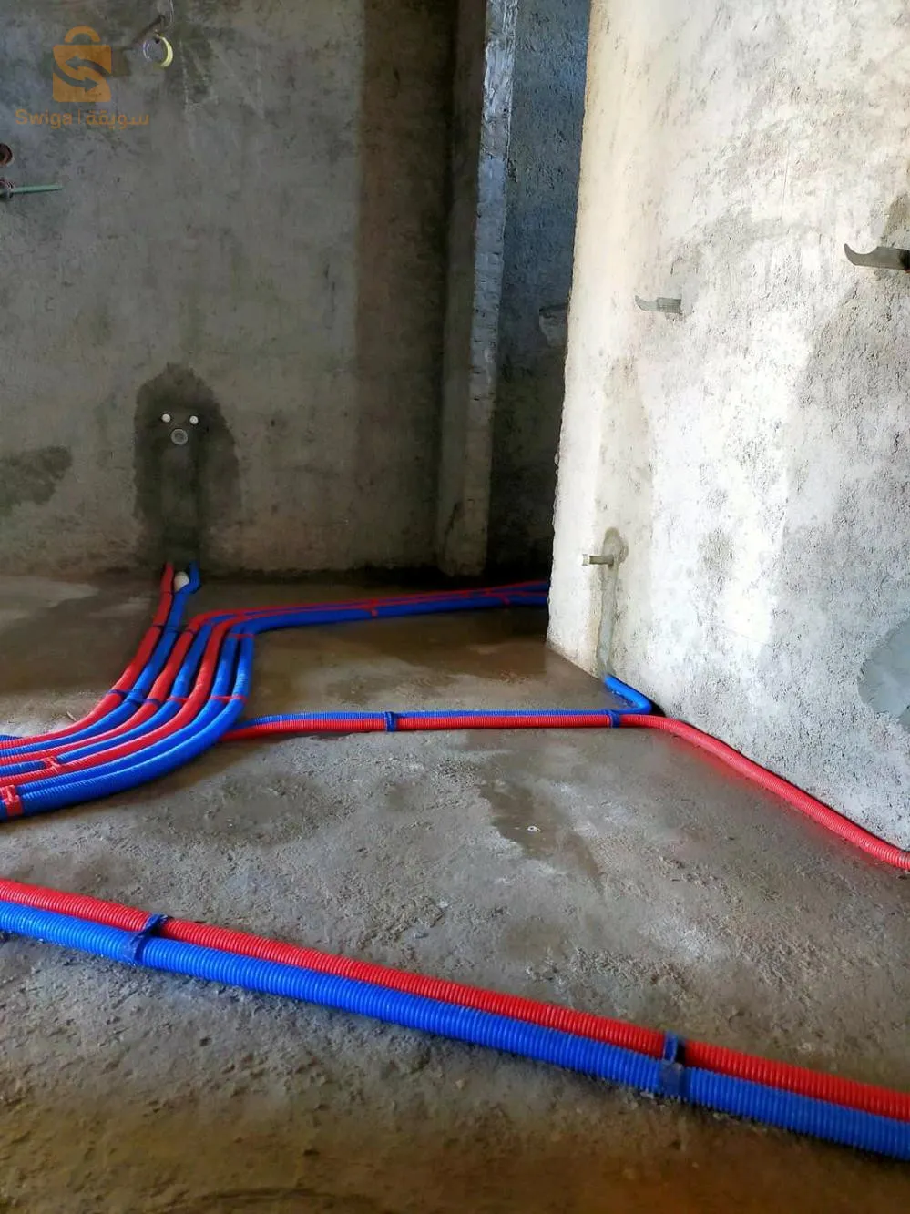 Plomberie général chauffage central et gaz a votre disposition pour nous contacter appelé à se numer
0798431913