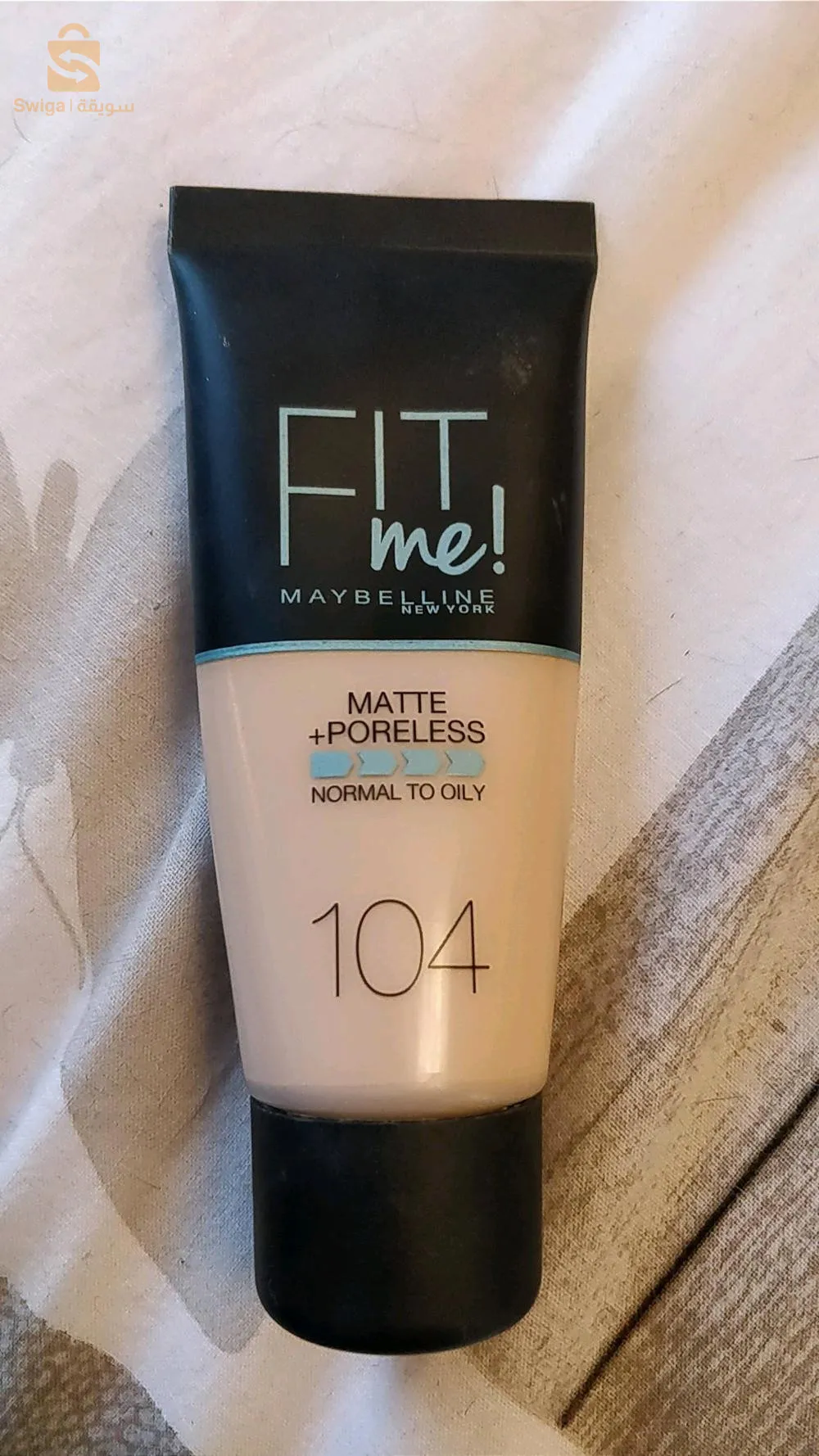 Produits de beauté venus de France