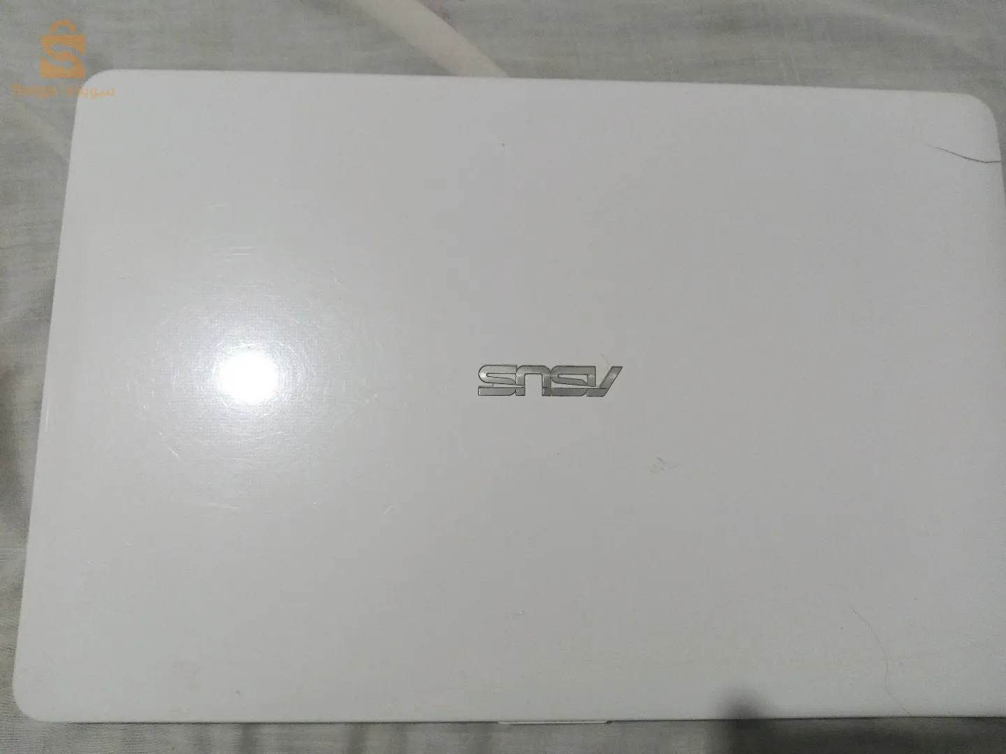 pc Asus