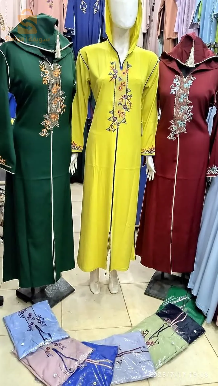 جلابة للعيد جملة ولا ديطاي