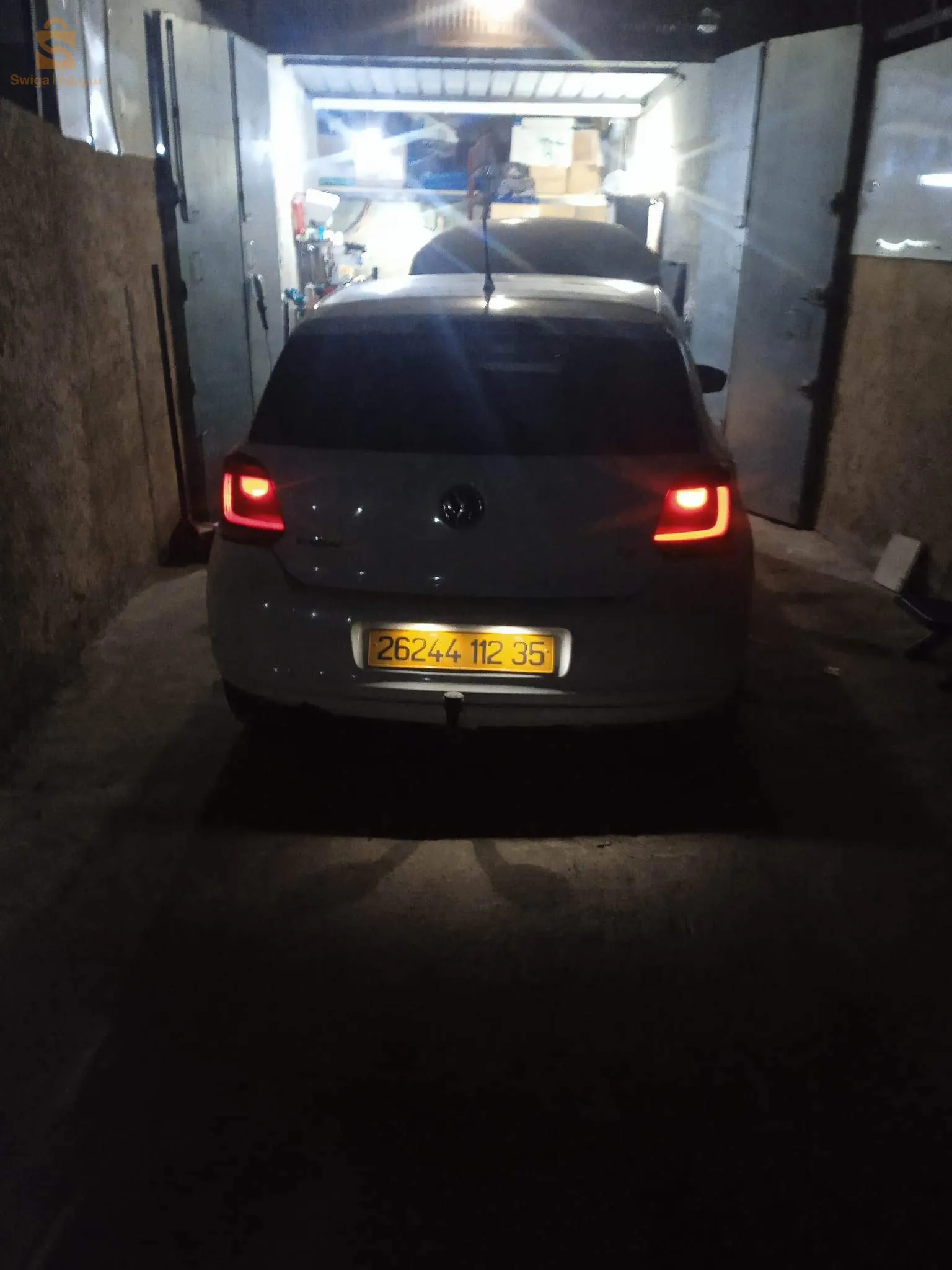 بيع و تصليح لاسيستي