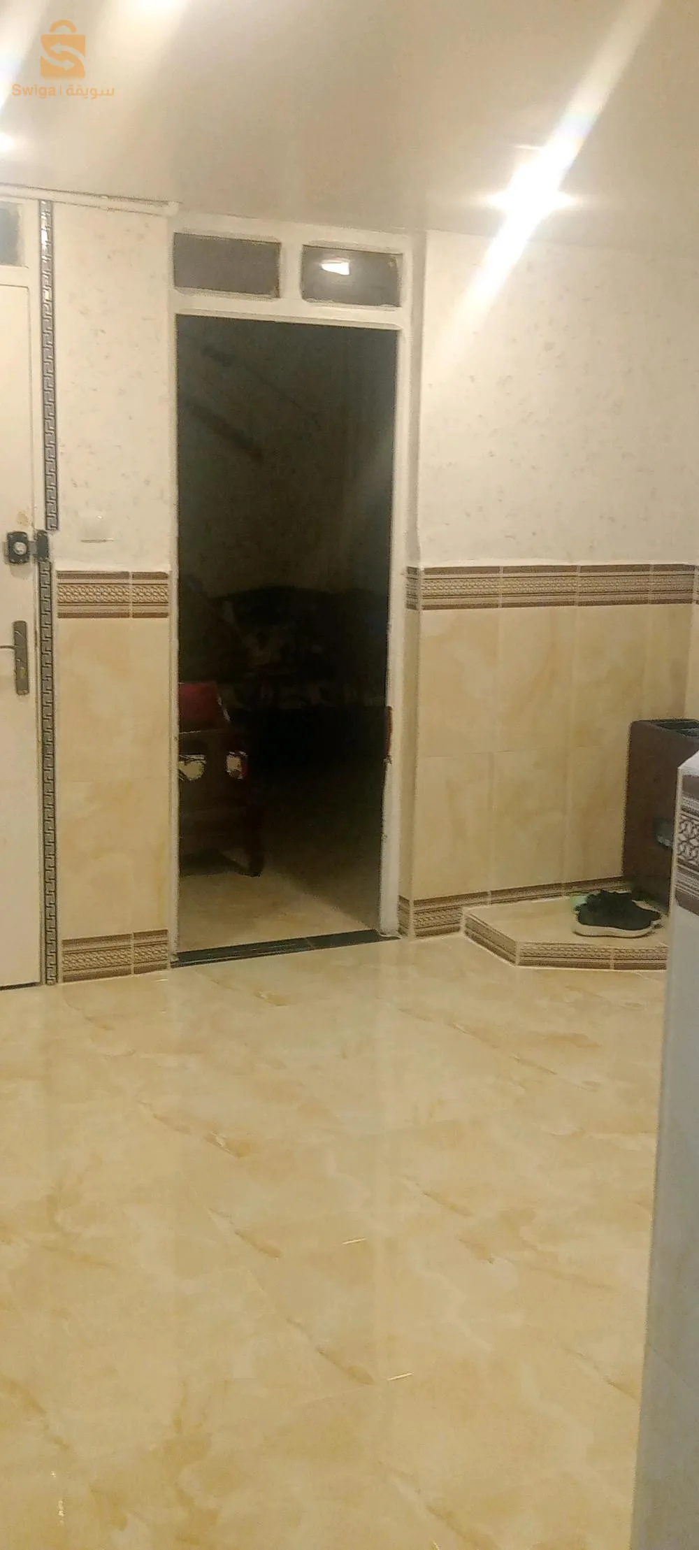 مسجد عقبة بن نافع