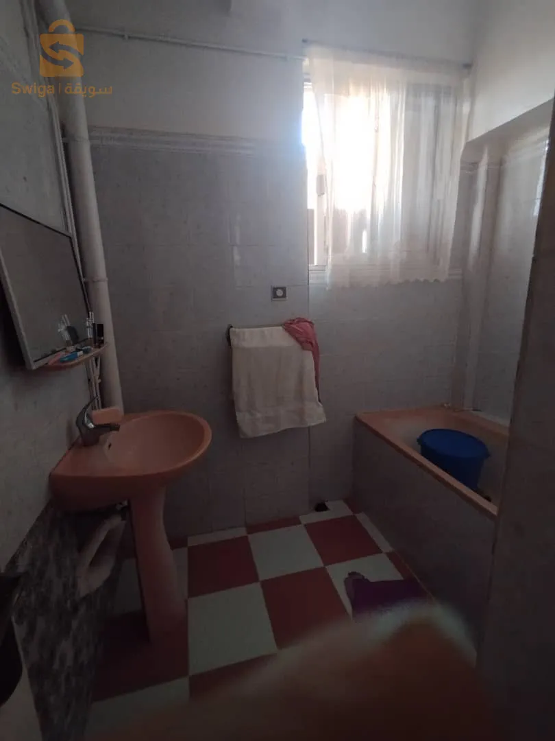 apartment a louer Ain benian cité français