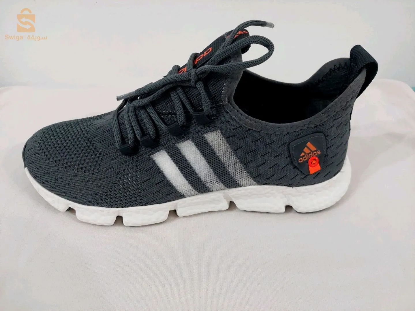 البس وحدك 
basket adidas kalité chabba