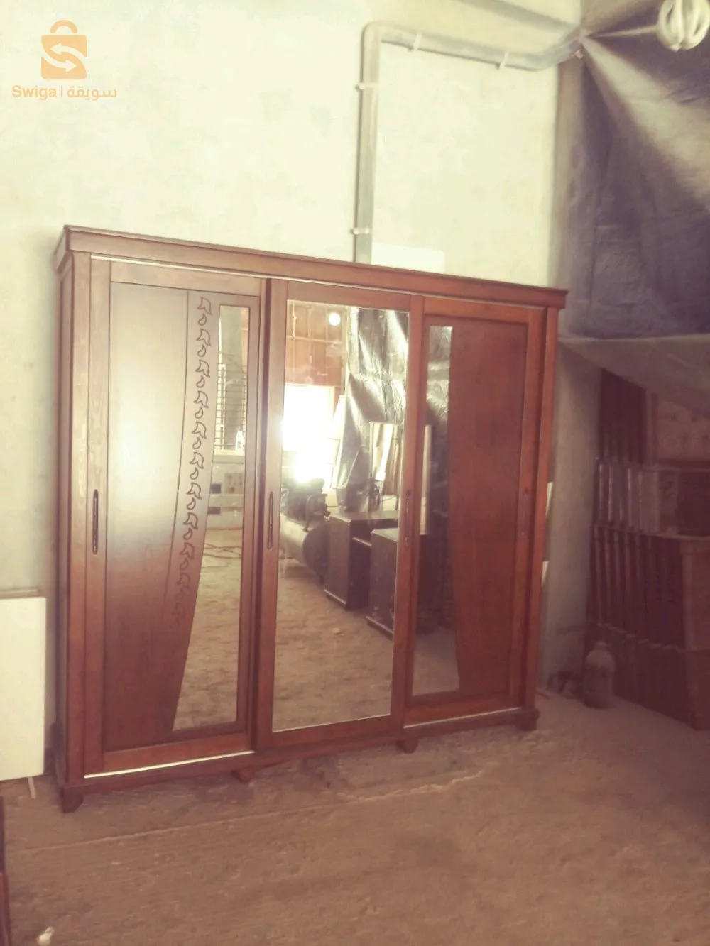 شامبرا 3 بورة راية نضيفة