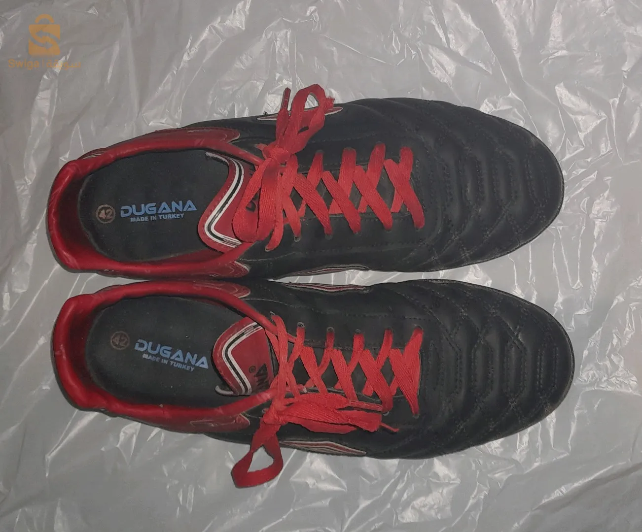 قسنطينة- زواغي سليمان- بالقرب من محطة الترامواي