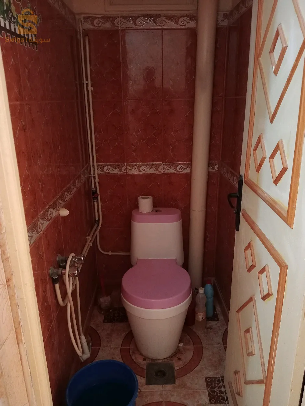 حي البدر 600 مسكن بشار