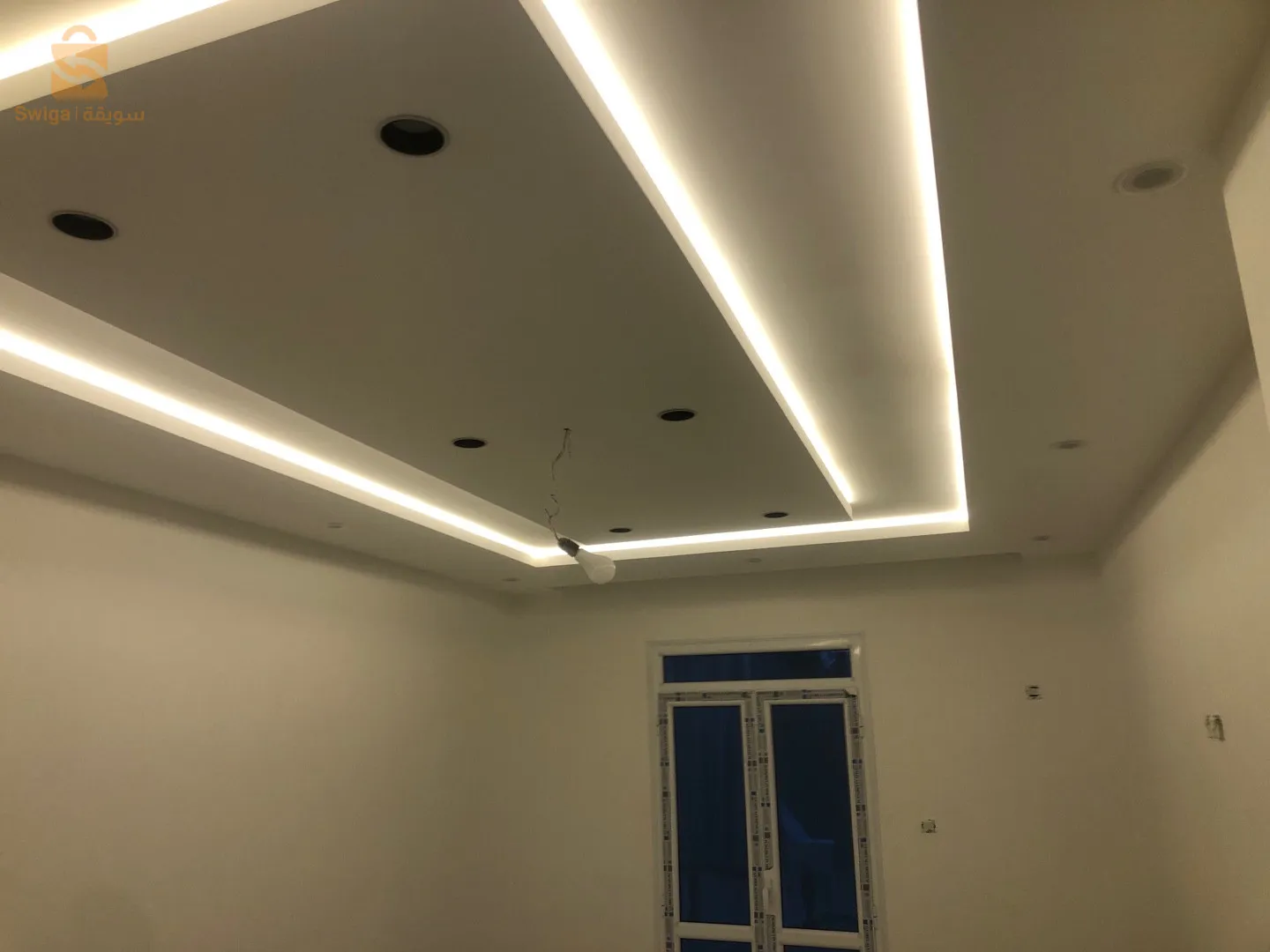أعمال الصيانة