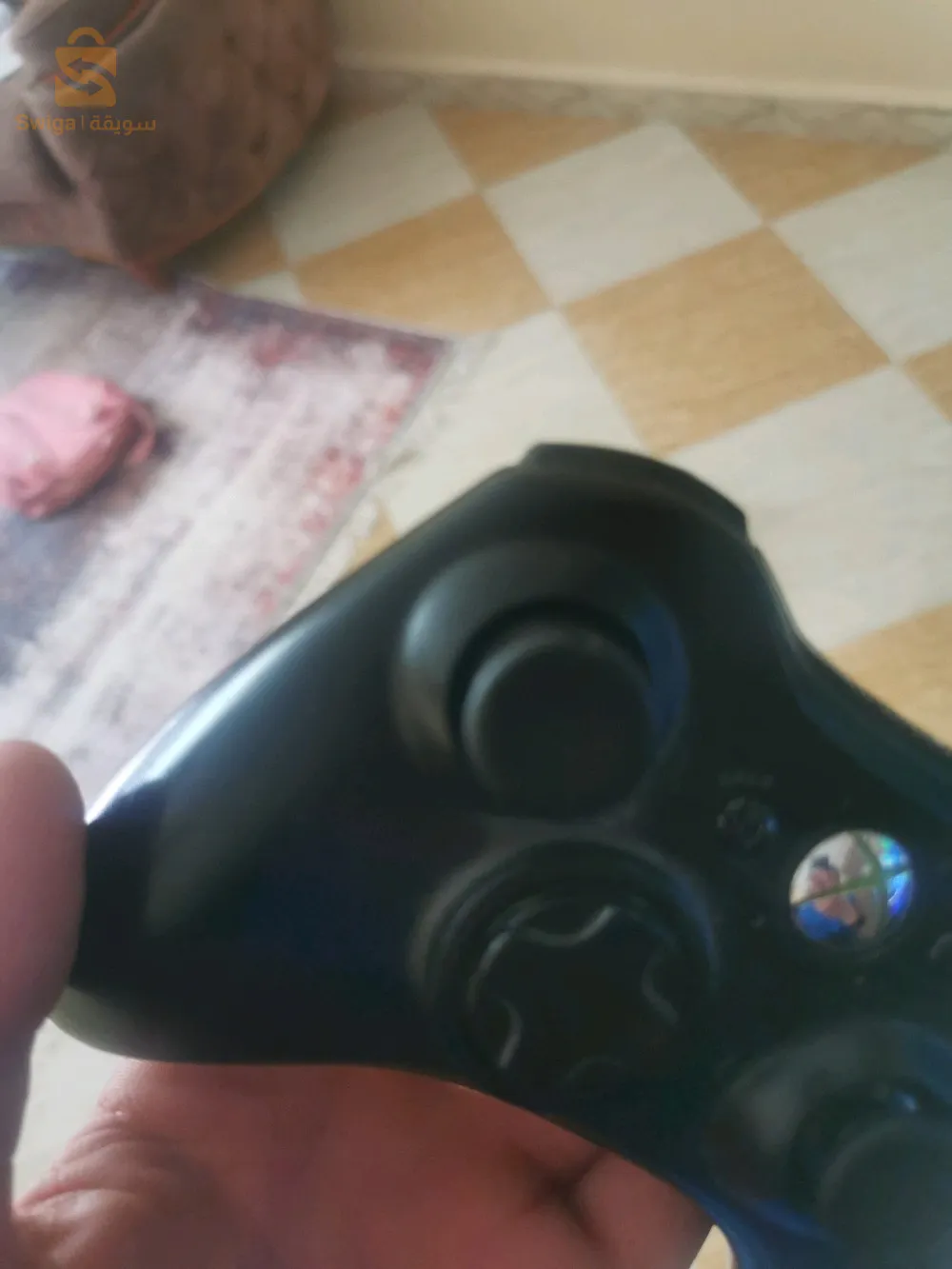 منات اكس بكس 360