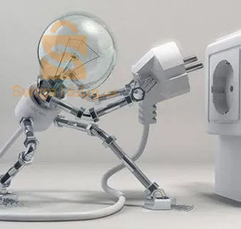 كل اعمال الكهرباء