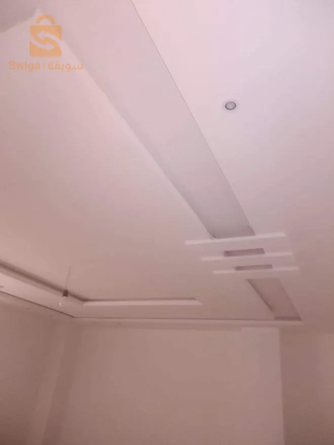 ديكور الجبس