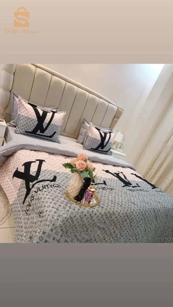 big promotion to get a couette