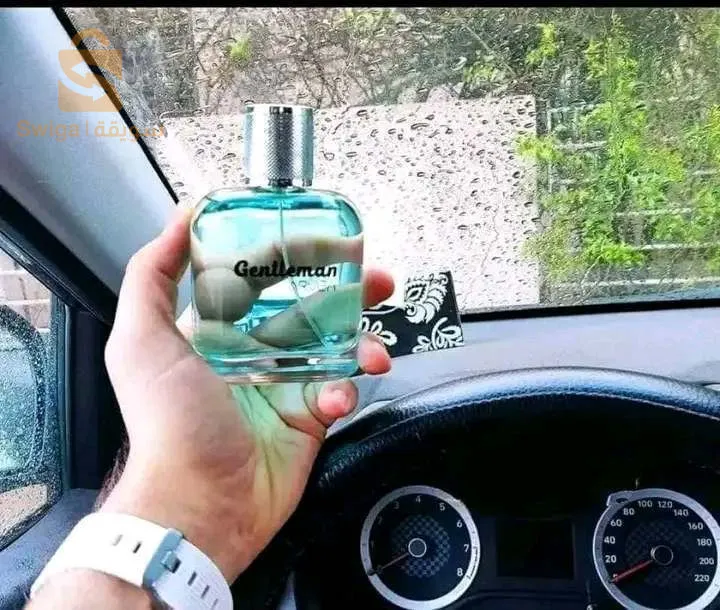 parfum gentleman ❤️