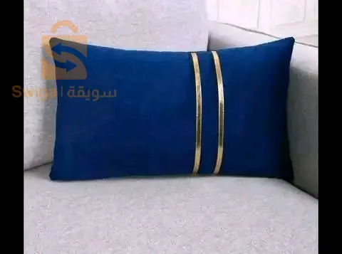 مخدة صغيرة