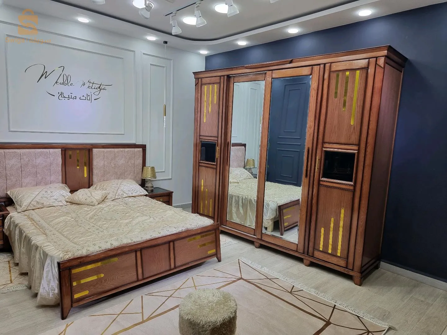 للمزيد من المعلومات اتصل عبر الهاتف او الفايبر 
0778676594
