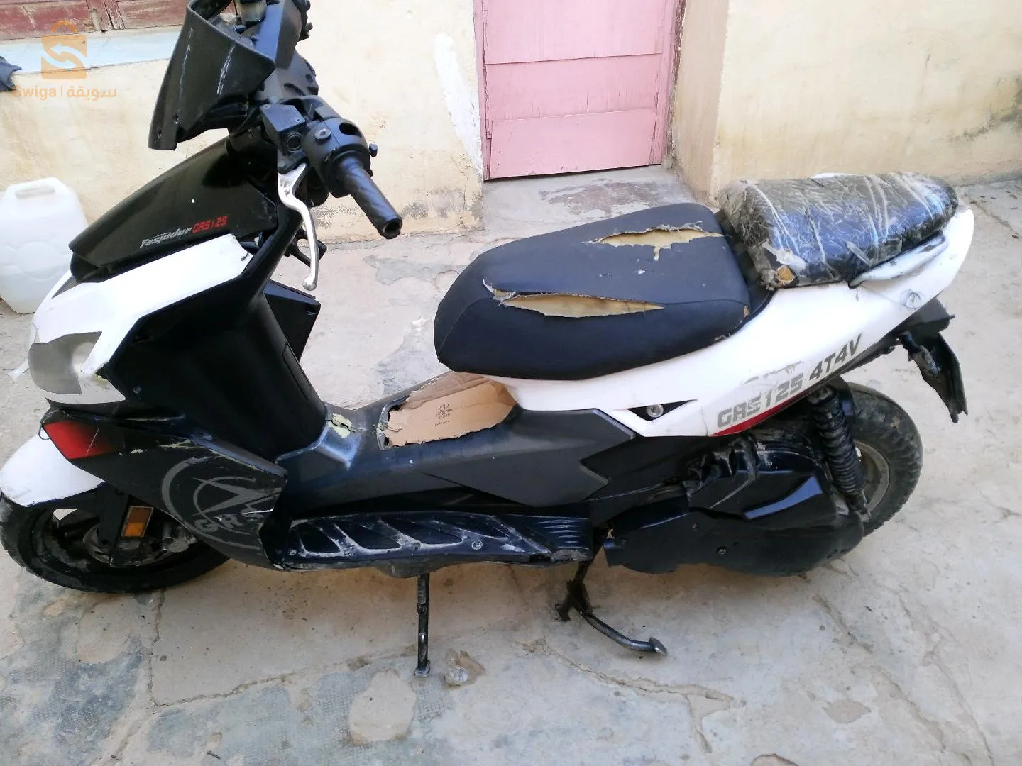 القنطرة . بسكرة