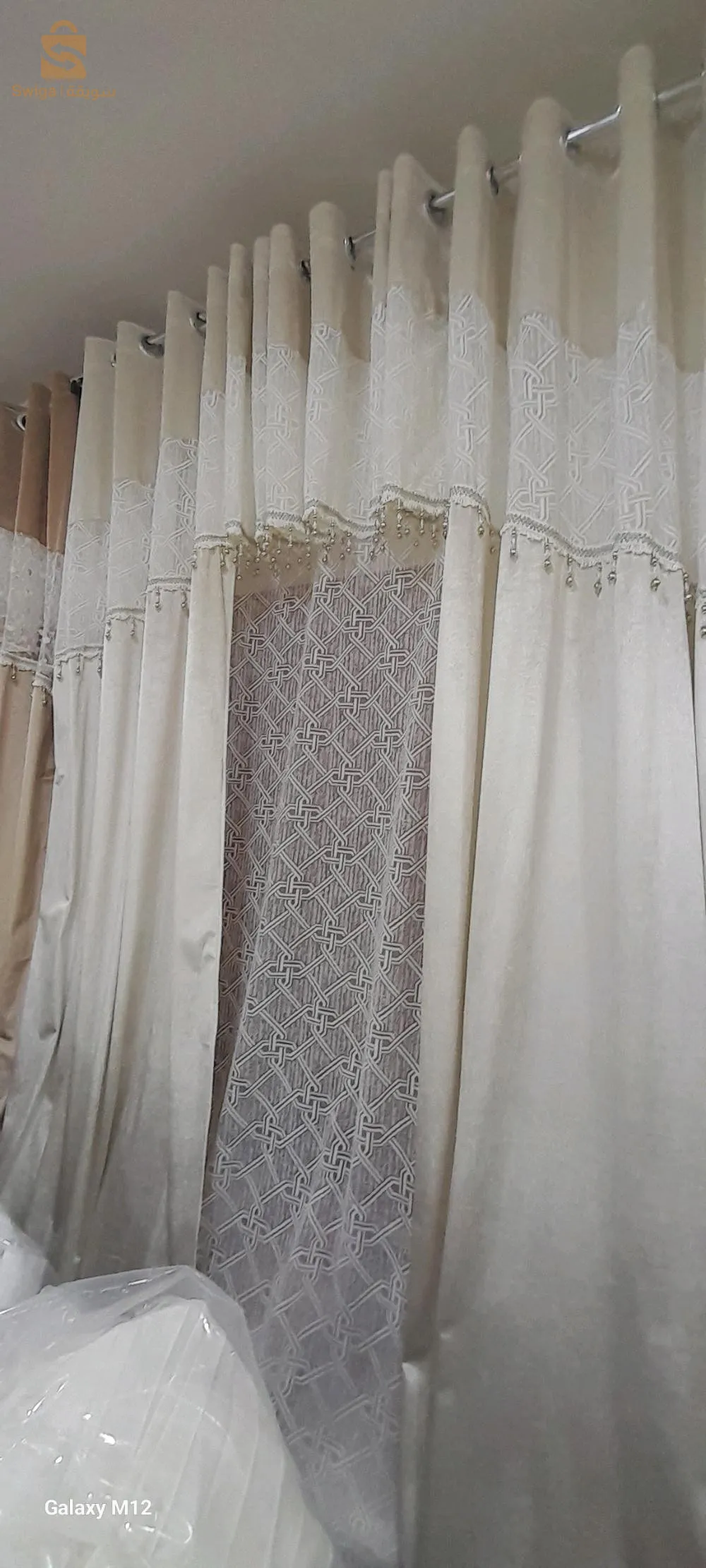 حي شعبة الفار مقابل بنك البركة برج بوعريريج