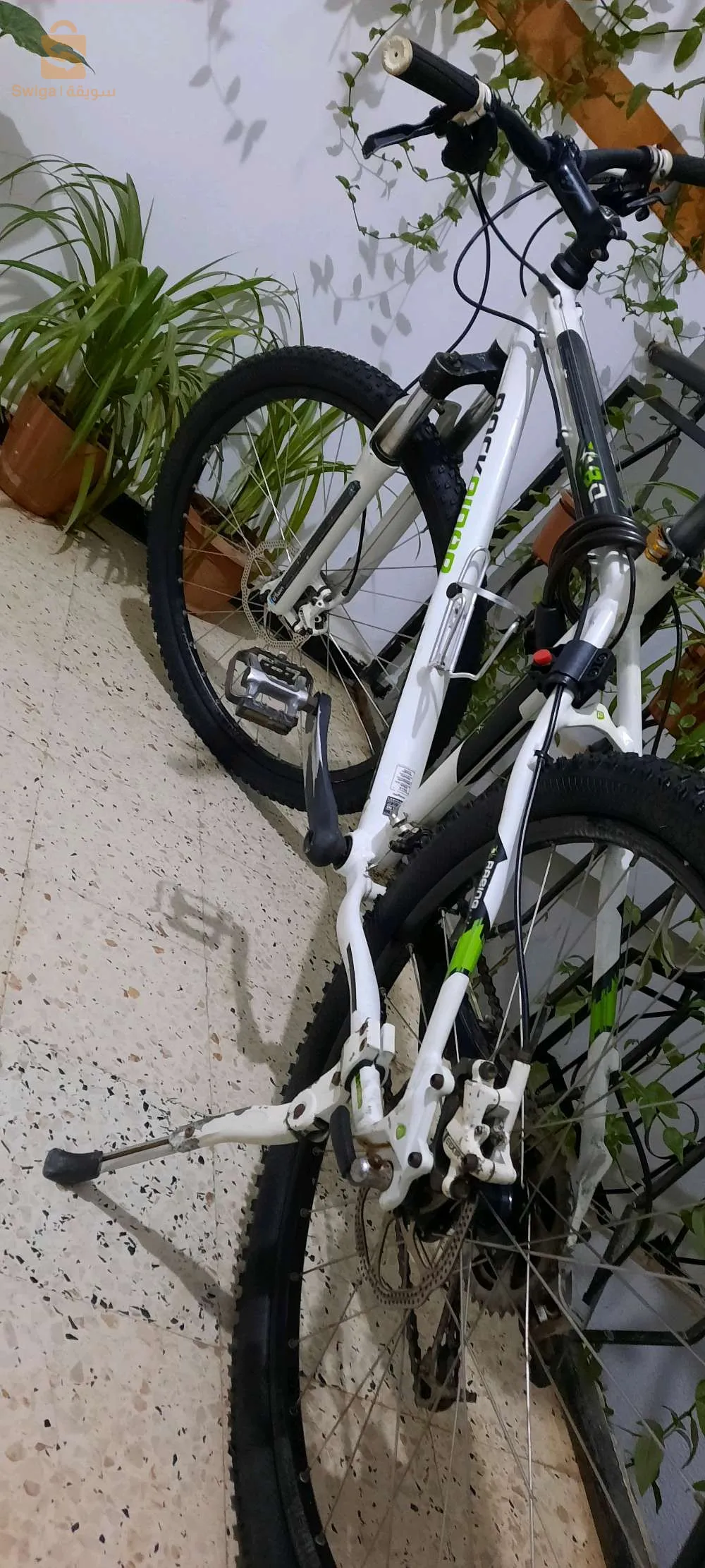 بيسكلات RockRider