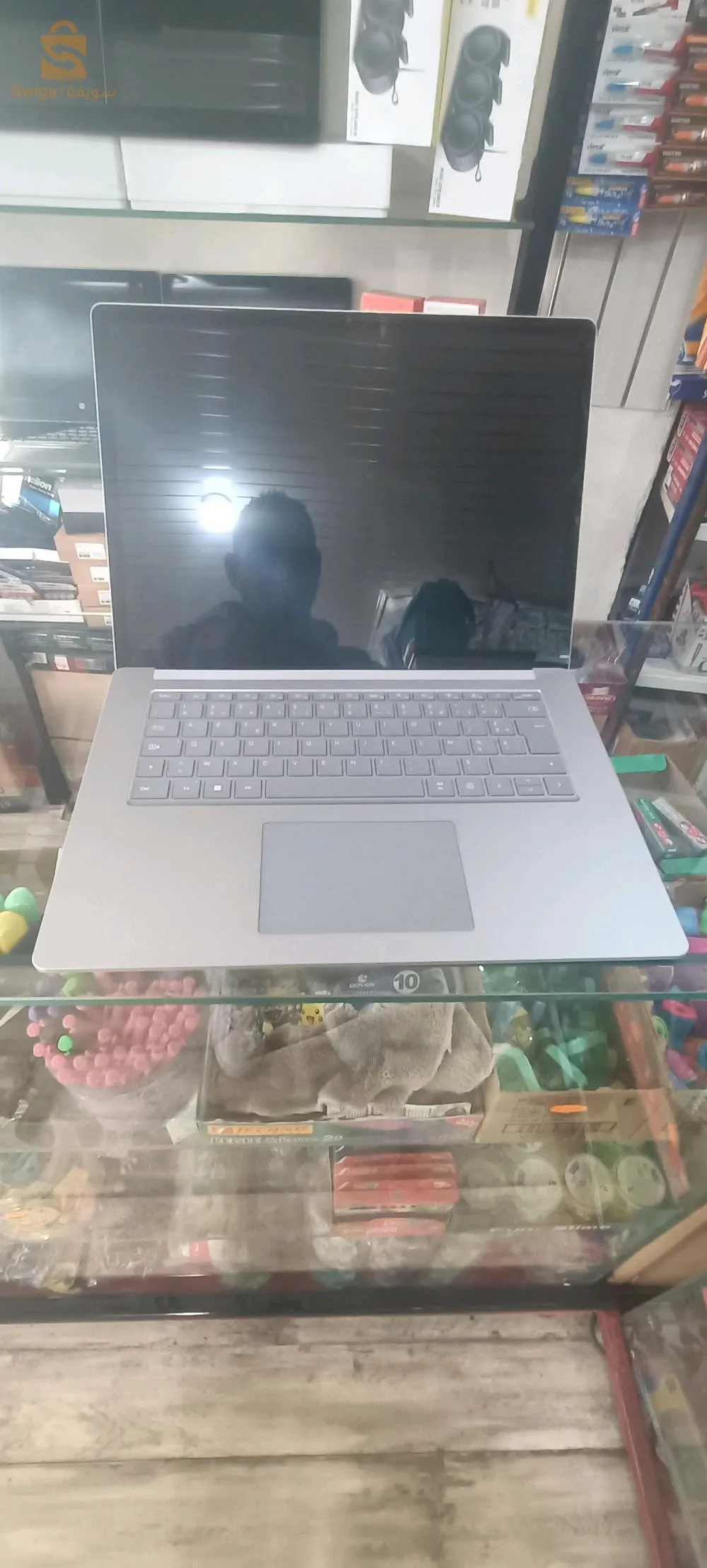 PC portables lonovo jamais utilisé MacBook