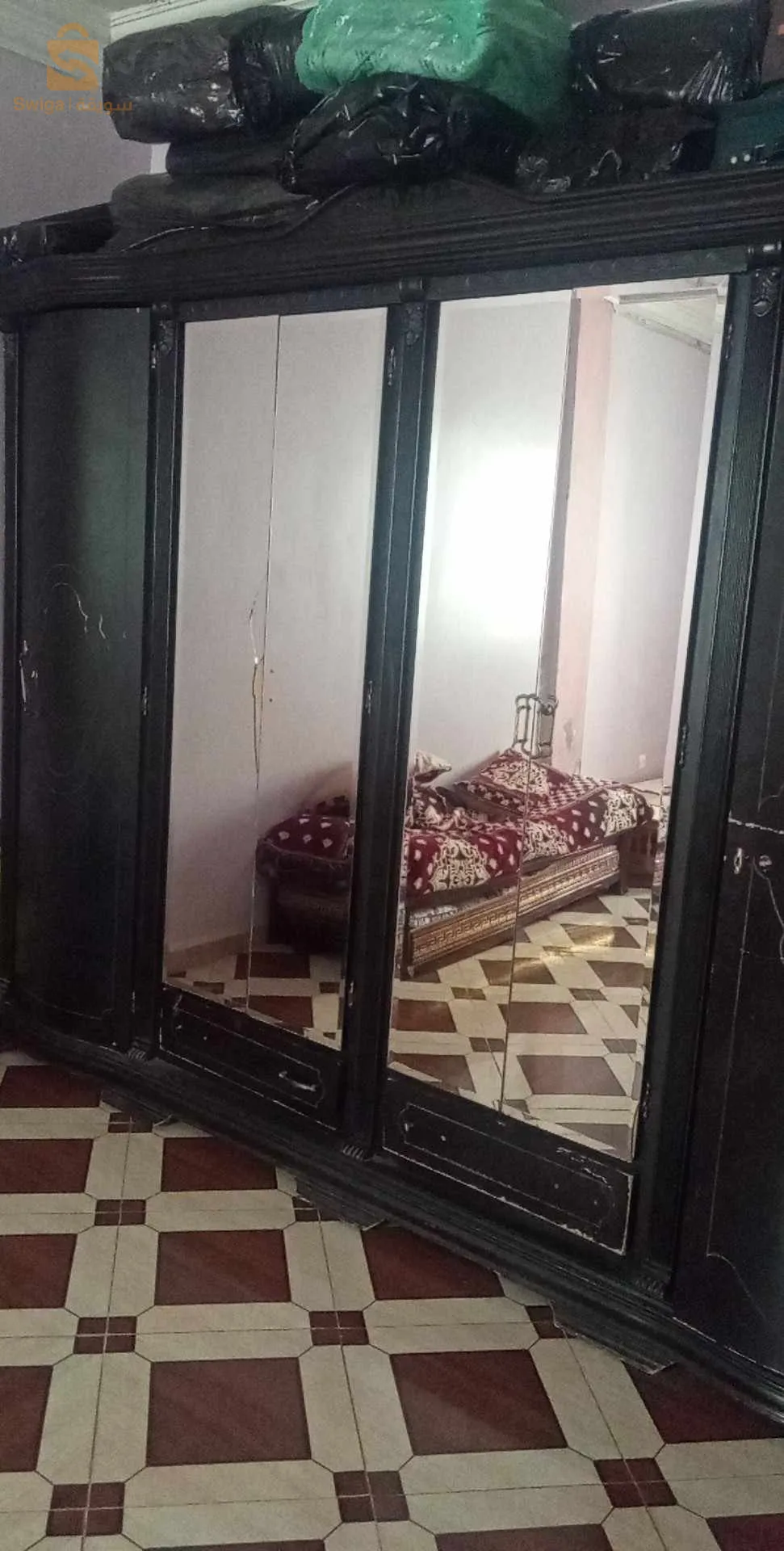 Chlef Oued fodda Hay nouder 1