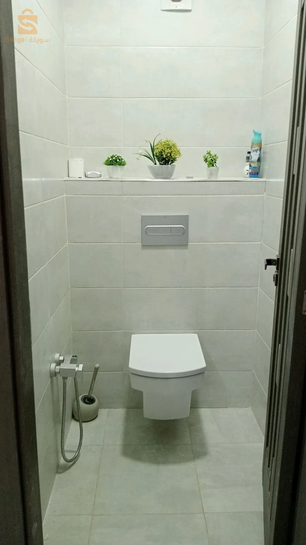 حرفي سيراميك و الرخام