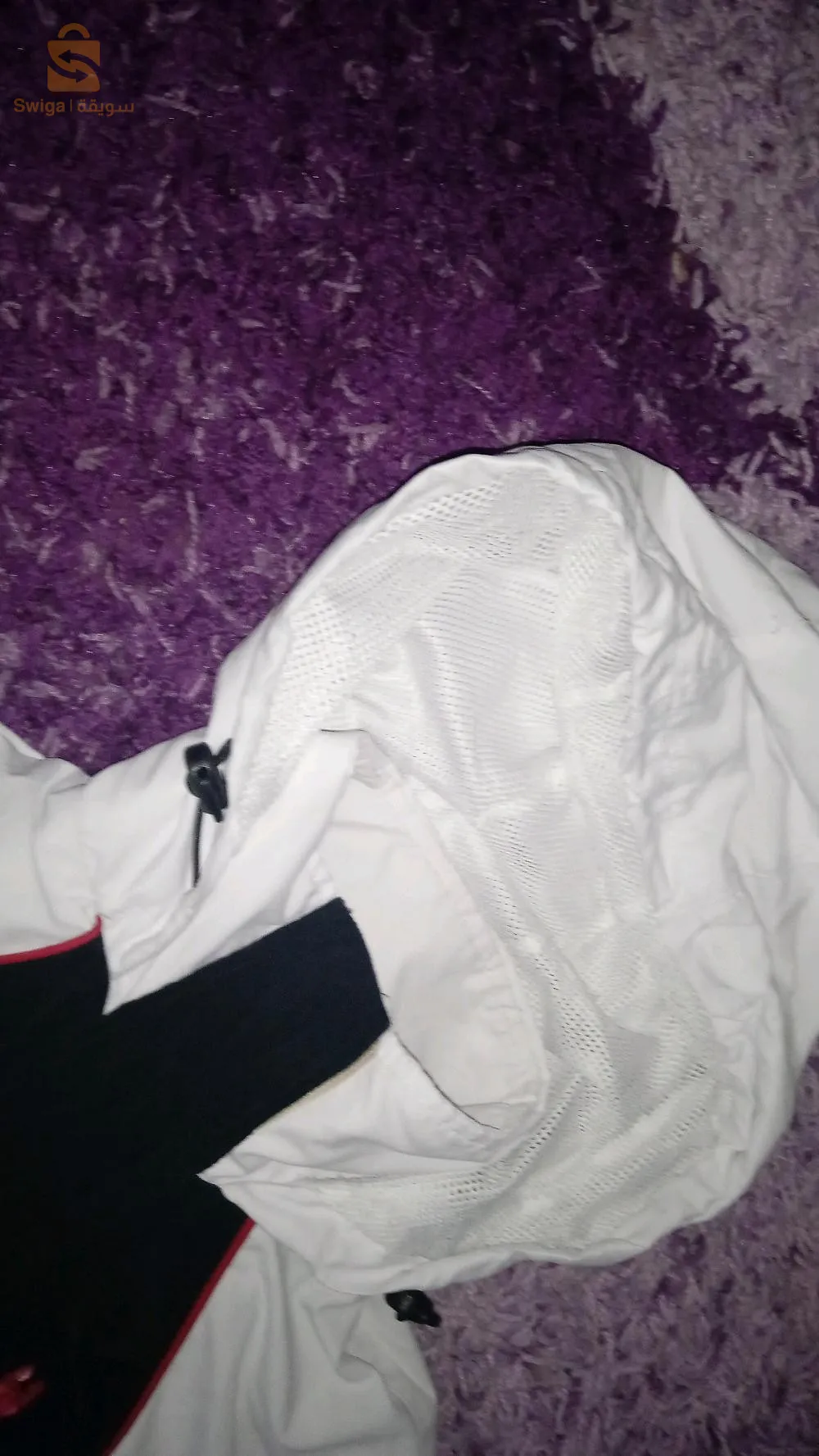 سترة (veste)