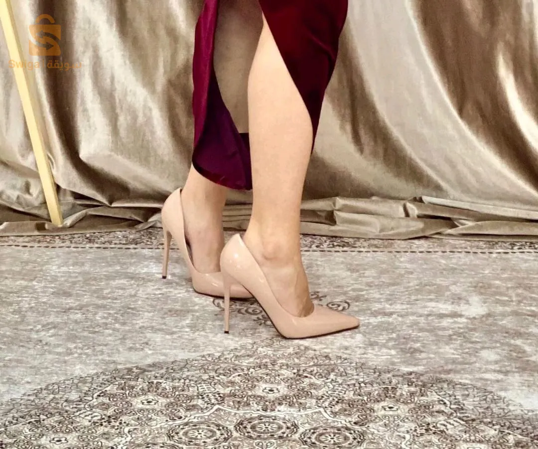أحذية نسائية