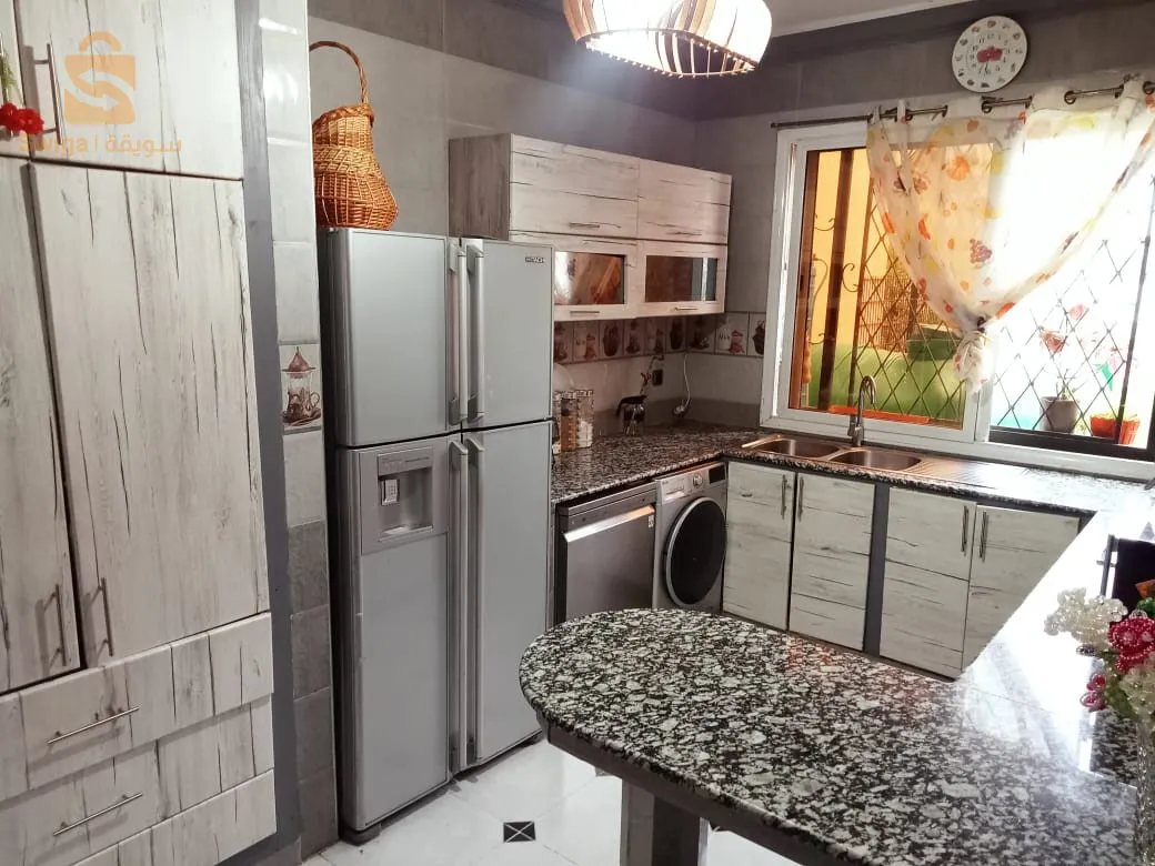 تعاونية بانوراما بلقايد بئر الجير وهران