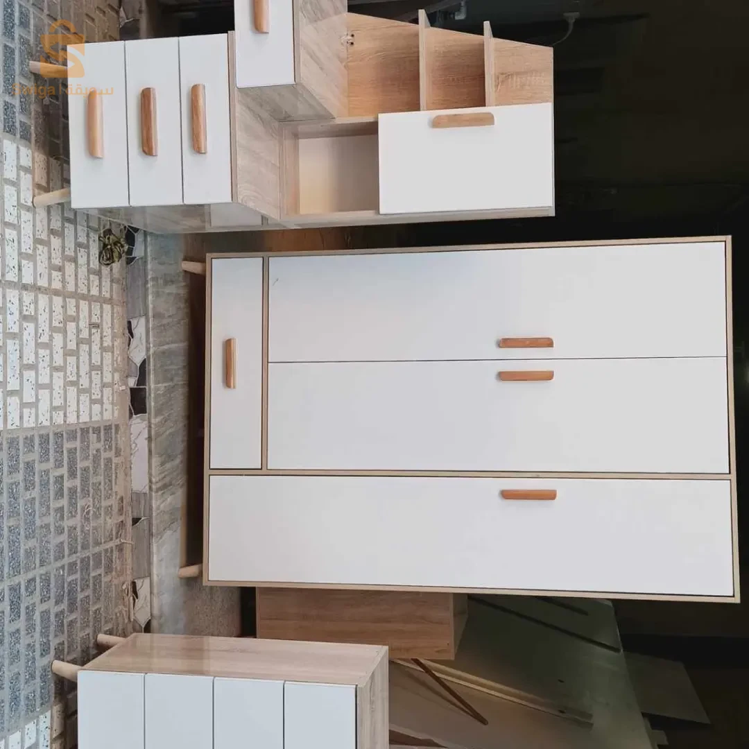 صناعة المطابخ والأثاث المنزلي تجهيز المحلات والشركات