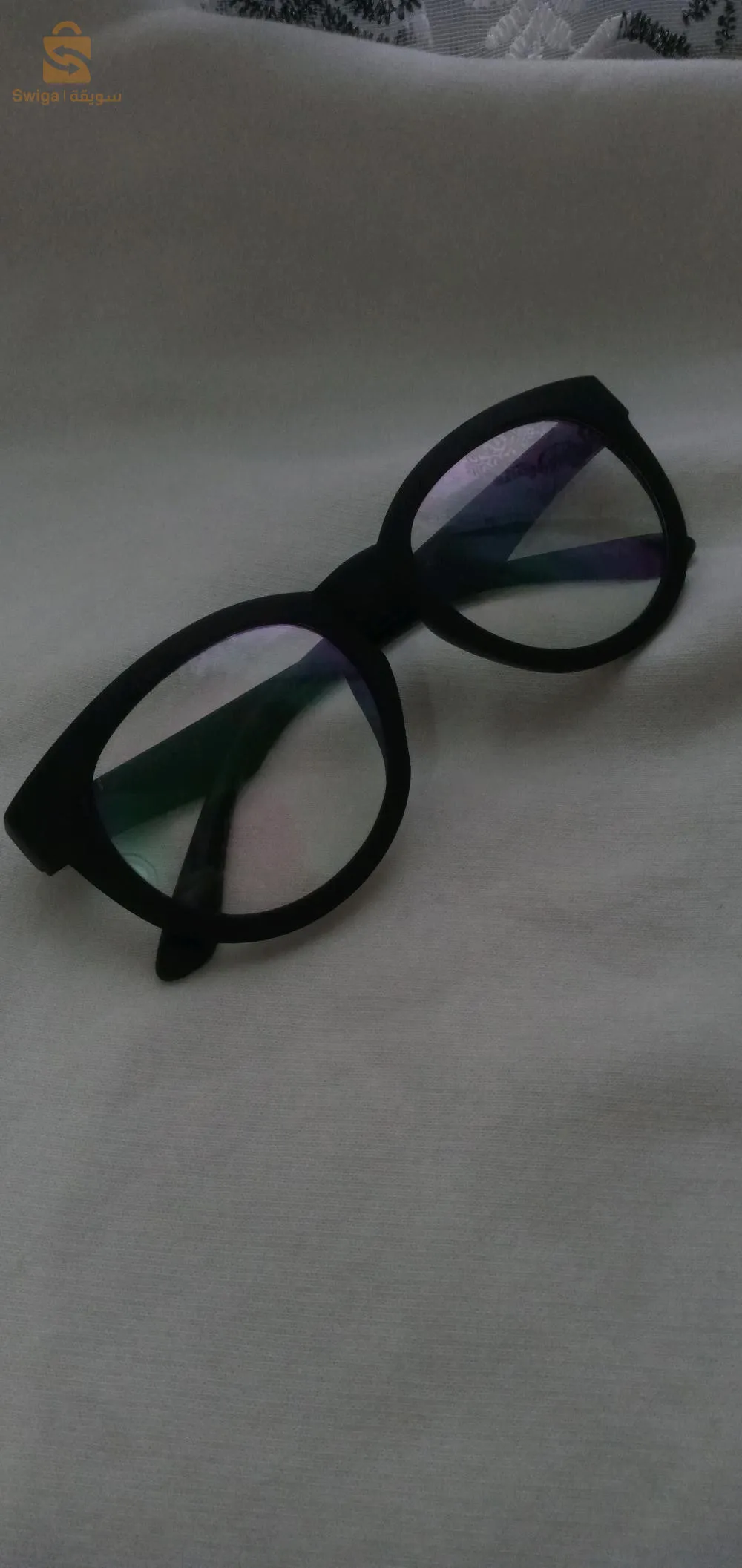 نظارات طبية (5pk)