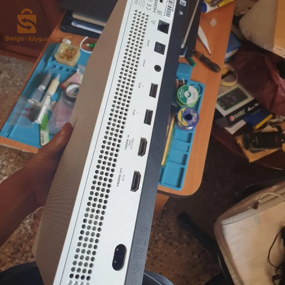 Xbox One S 1T